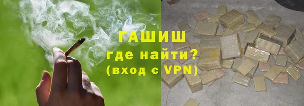 шишки Абаза